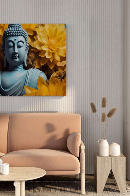 High-Quality Canvas Art for Living & Work Spaces