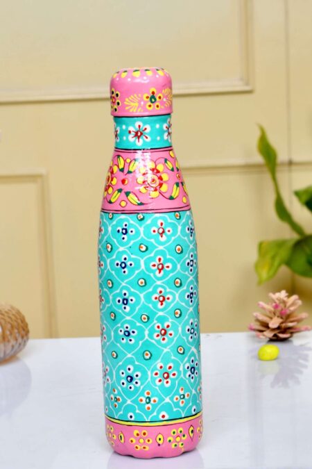 ALUMINIUM WATER BOTTLE